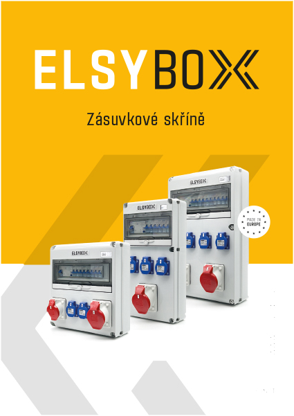 Katalog ELSYBOX
